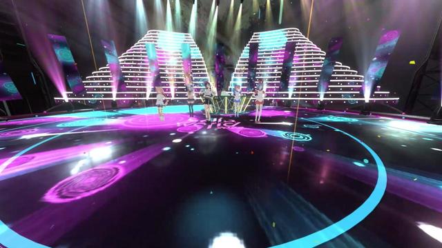 キズナアイ「Kizuna AI The Last Live “hello, world 2022”」