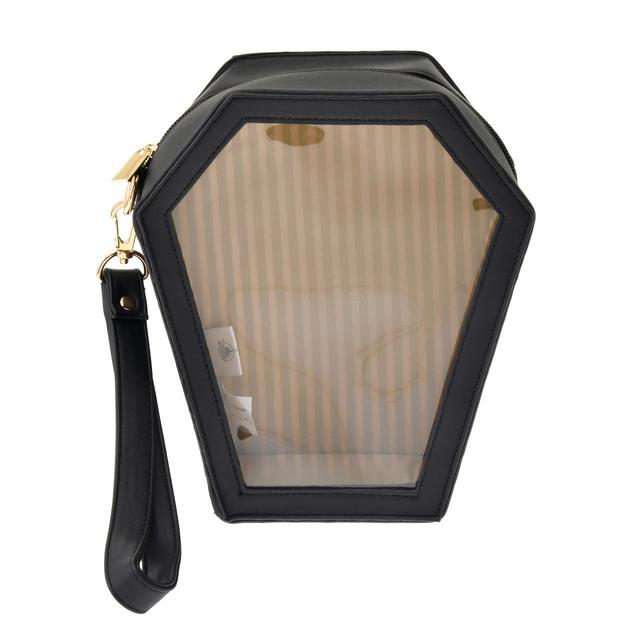 『ディズニー ツイステッドワンダーランド』 ポーチ