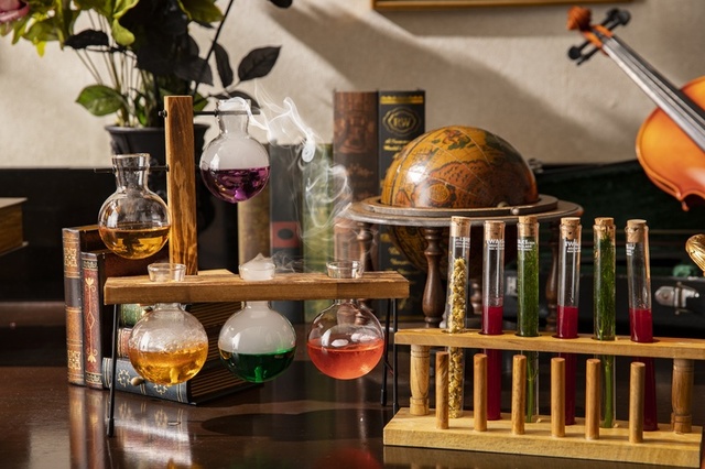 デコレーション＆スイーツ