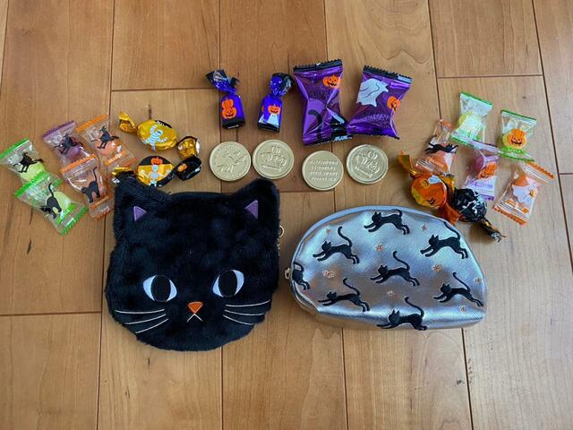 【モロゾフ】使えるポーチが最高