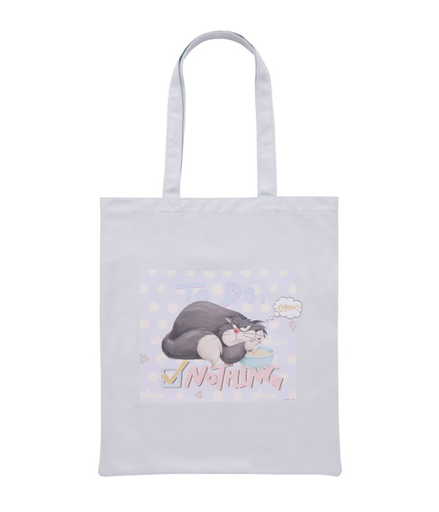 B賞 「トートバッグ」