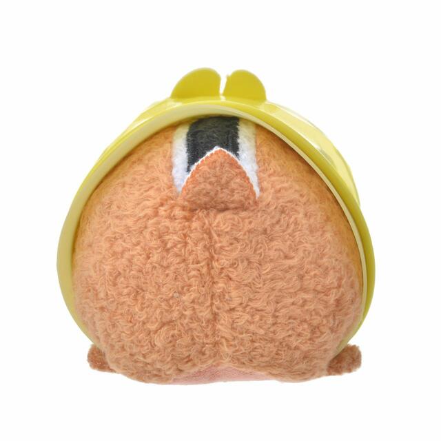 ツムツム ぬいぐるみ デール ミニ(S) Rain Style TSUM TSUM 1,540円