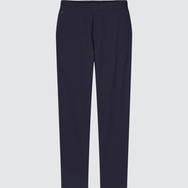 ヒートテックウォームイージーパンツ