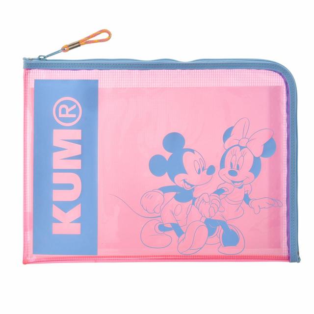 ファイルバッグ 2200円