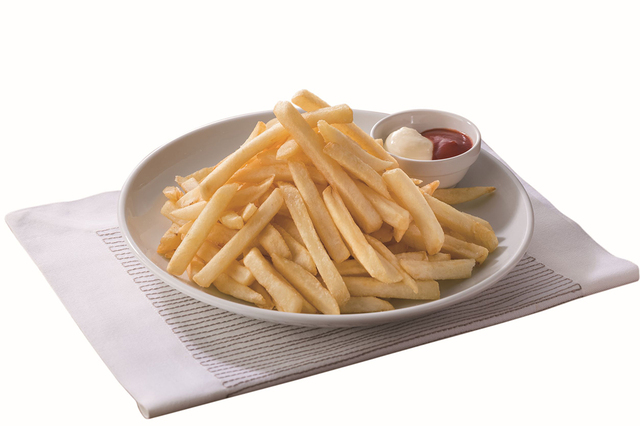 富士山盛りポテト【クーポン価格】699円（税込769円）