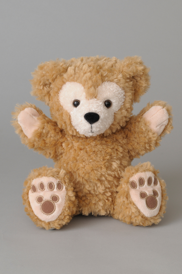 ハンドパペット ¥2,750