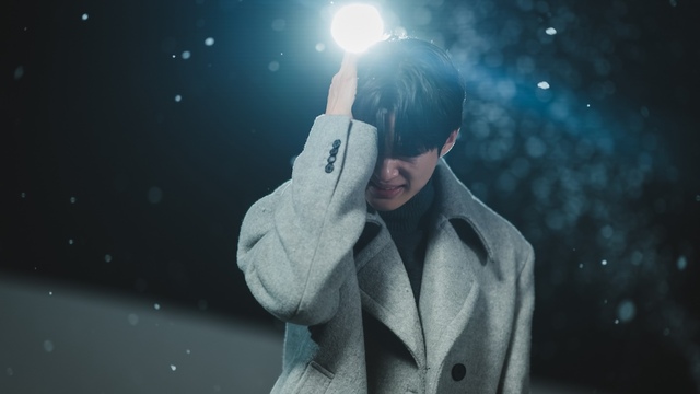 『ソンジェ背負って走れ』 U-NEXTにて独占配信中 