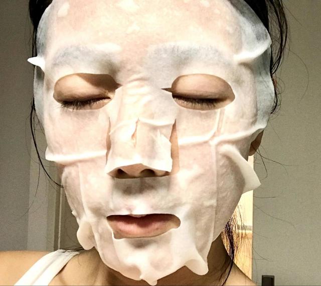 ボタニスト　シートマスク　¥715（税込）