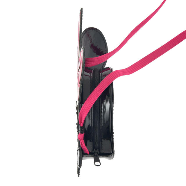 ミニー ポシェット フェイス Mickey ＆ Friends 2,900円