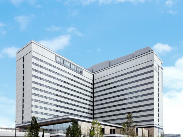 ラビスタ東京ベイ