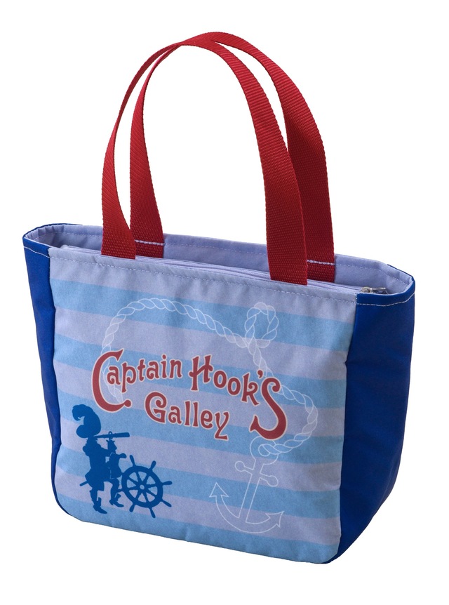 スーベニアランチケース