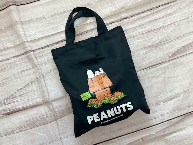 モノを入れてみました!