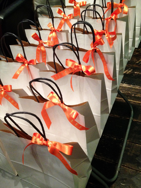 全16種類、3,500個もの“からあげクン”が集まった「からあげクン祭」