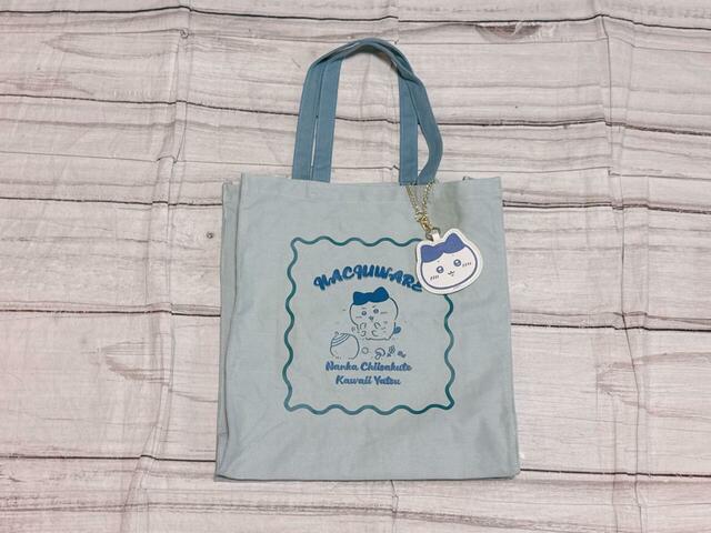 「ちいかわ／トート」税込2,480円