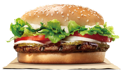 テリヤキワッパー（R）