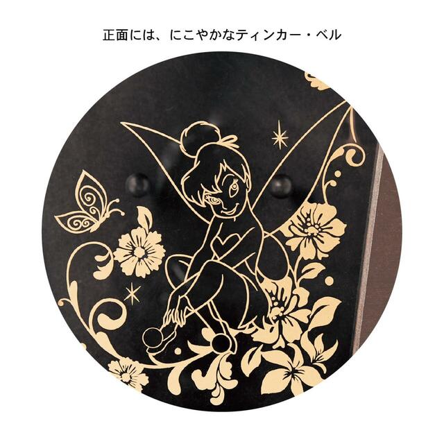 ランタンのようなアクセサリー収納ボックス「ティンカー・ベル」|¥17,900 (税込)