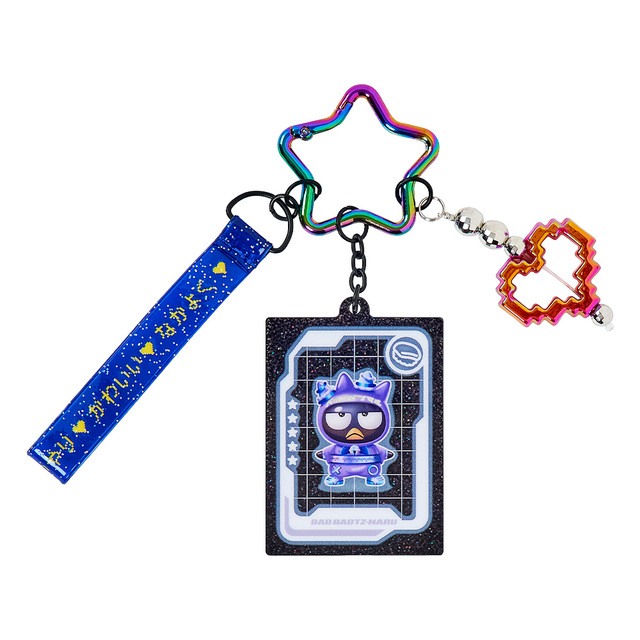 アクリルチャーム 1,430円