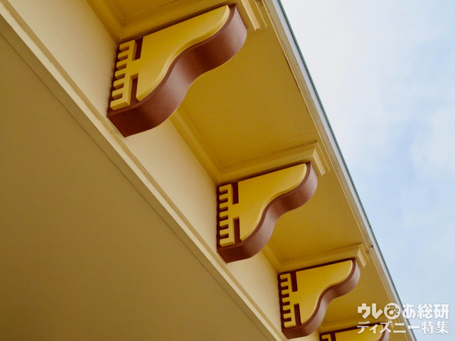 イクスピアリ　 シェフス・ロウ