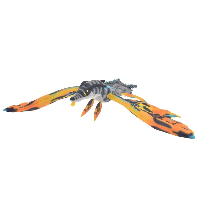 Skimwing ぬいぐるみ(L) 映画『アバター：ウェイ・オブ・ウォーター』 4,950円