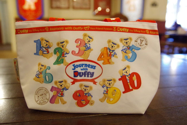 「ジャーニー・ウィズ・ダッフィー Your Friend Forever」初日レポ