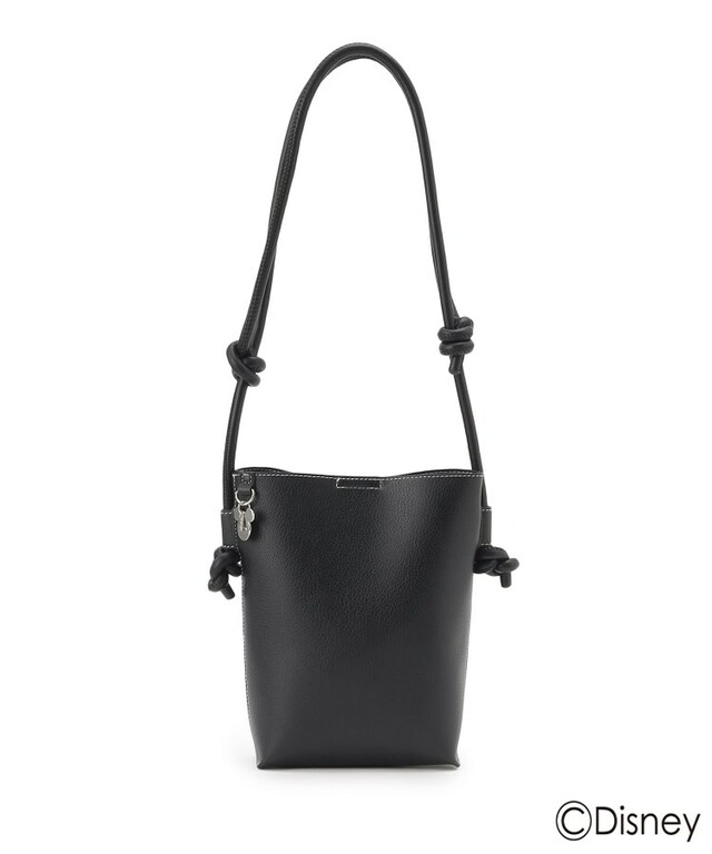 フェイクレザーポシェット｜￥6,930(税込)