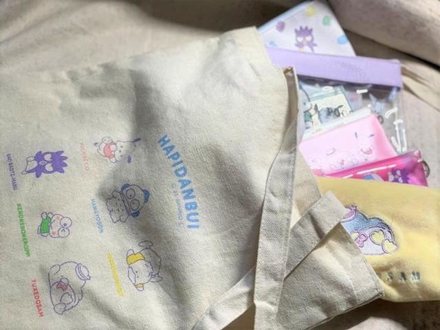 【サンキューマート サンリオグッズ】可愛すぎるグッズが満載！