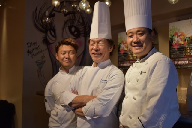 「TOKYO SWEETS CORECTION」スイーツ先行試食会