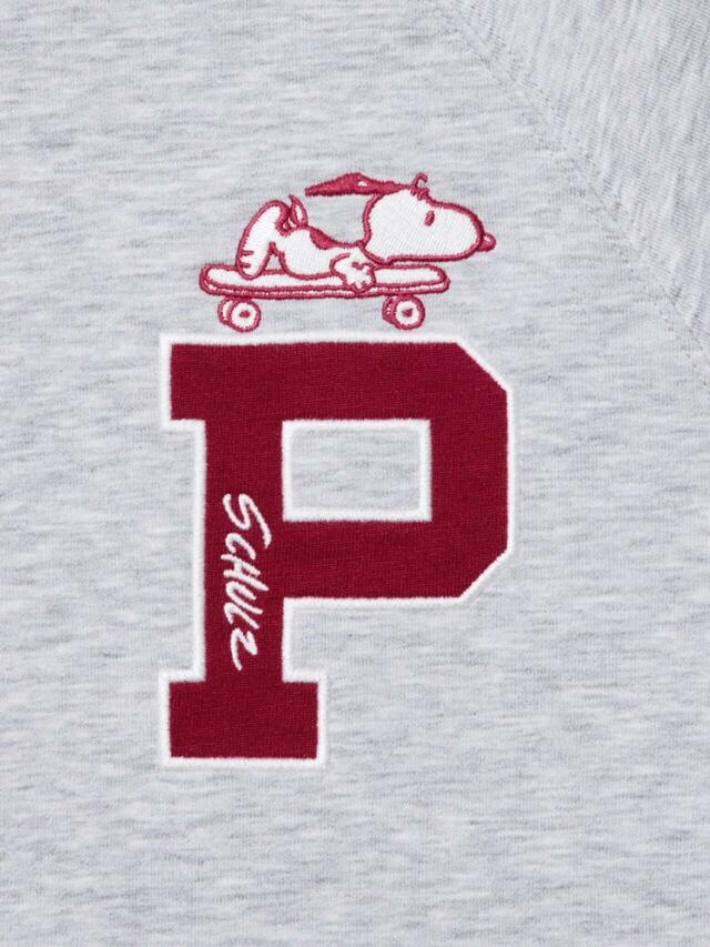 ドライスウェットワンピース 2,990円|ユニクロUT「ピーナッツ」コレクション