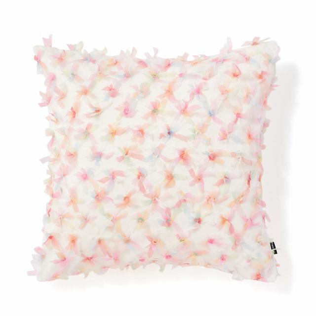 リボンアップリケ‐138マルチ