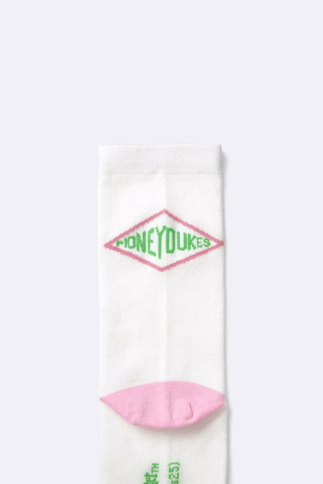 クルーソックス ¥390｜GU「ハリー・ポッター」スペシャルコレクション