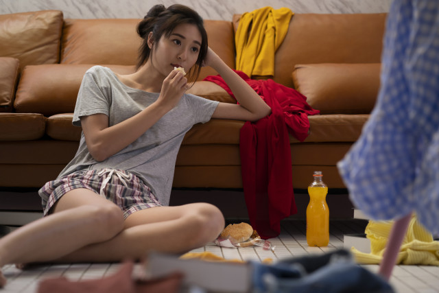 彼女 おばさんになったな 男性たちが感じる4つの瞬間 1 2 Mimot ミモット