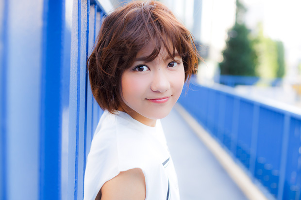 76回]宮澤佐江、ミュージカル『AKB49〜恋愛禁止条例〜』 で初主演