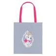 C賞 トートバッグ|Happyくじ『Disney 101匹わんちゃん』