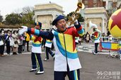 「東京ディズニーシー・マリタイムバンド」