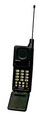 1989 年にDDI-セルラーグループから発売された、「HP-501（MICRO TAC）」