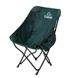 【コールマン　ヒーリングチェアNX（モスグリーン） 】価格：5,280円 （税込）