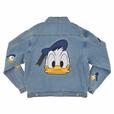 ドナルド デニムジャケット ブルー L Donald Duck Birthday 2023 9,900円
