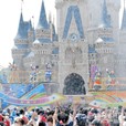 「燦水! サマービート」|東京ディズニーランド「ディズニー夏祭り」2018年