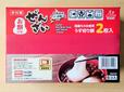 【井村屋 お餅付きぜんざい 1104g（6個） 1480円】粒あんを活かした和のスイーツをご自宅で