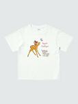 グラフィックTシャツ ¥990｜ユニクロ UT ディズニー「マジック フォー オール アイコンズ」