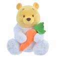 プーさん ぬいぐるみ(M) 卯(ウサギ) Eto Pooh 2023 3,960円