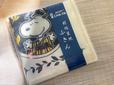 【SNOOPY茶屋 ​​蚊帳生地布巾】プレゼントにも