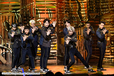 Mnet『M COUNTDOWN』SUPER JUNIOR