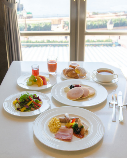 保存版 ディズニーホテル 朝食ブッフェ 大特集 全6レストラン写真付きパーフェクトガイド 画像47枚 写真 12 47 ディズニー特集 ウレぴあ総研