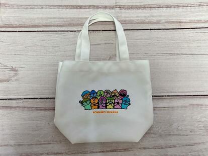 キャンドゥ】おとな女子歓喜…！懐かしの『こんなこいるかな』グッズが