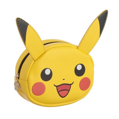 ポケモン ピカチュウ マリークヮント 2WAYミニトートバッグ ポケモン ピカチュウ マリークヮント 2WAYミニトートバッグ