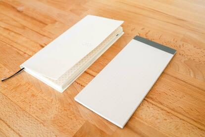 無印良品の「短冊形メモ」で、毎日のやることをリスト化。しかも“あの