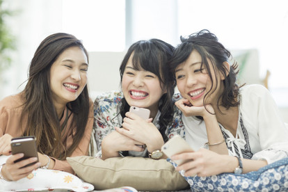 女性を おばさん認定 する4つの行動って 男性たちがこっそり明かす 1 2 Mimot ミモット