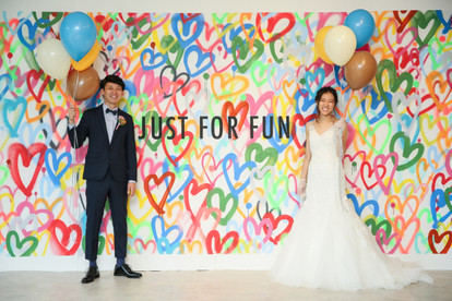 結婚式 500人に聞いた いま人気の 演出 ケーキ ブーケ トレンドランキング 1 2 Mimot ミモット