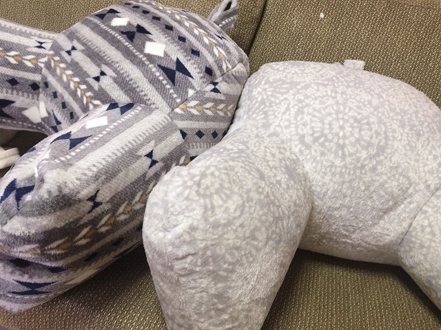 【ニトリ レストクッション】ニトリの人気アイテム